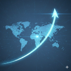 El dinamismo de sus mercados internos seguirá impulsando a los emergentes en 2026